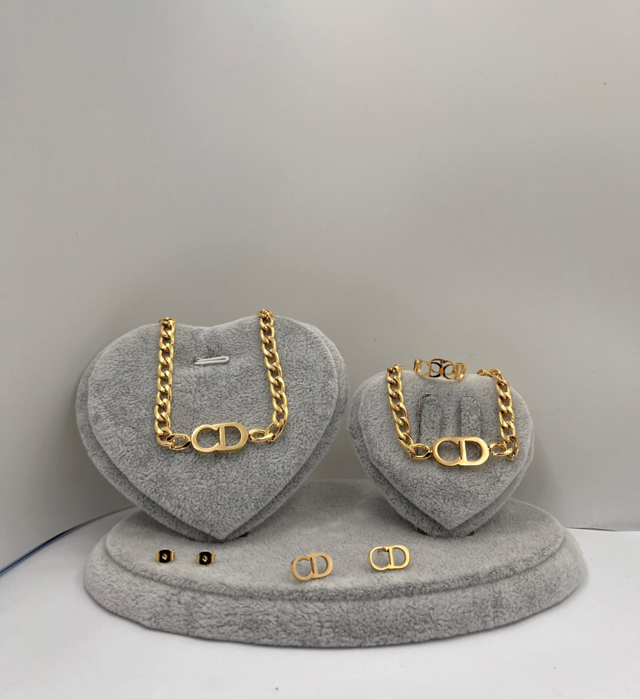 Jewelry accessories