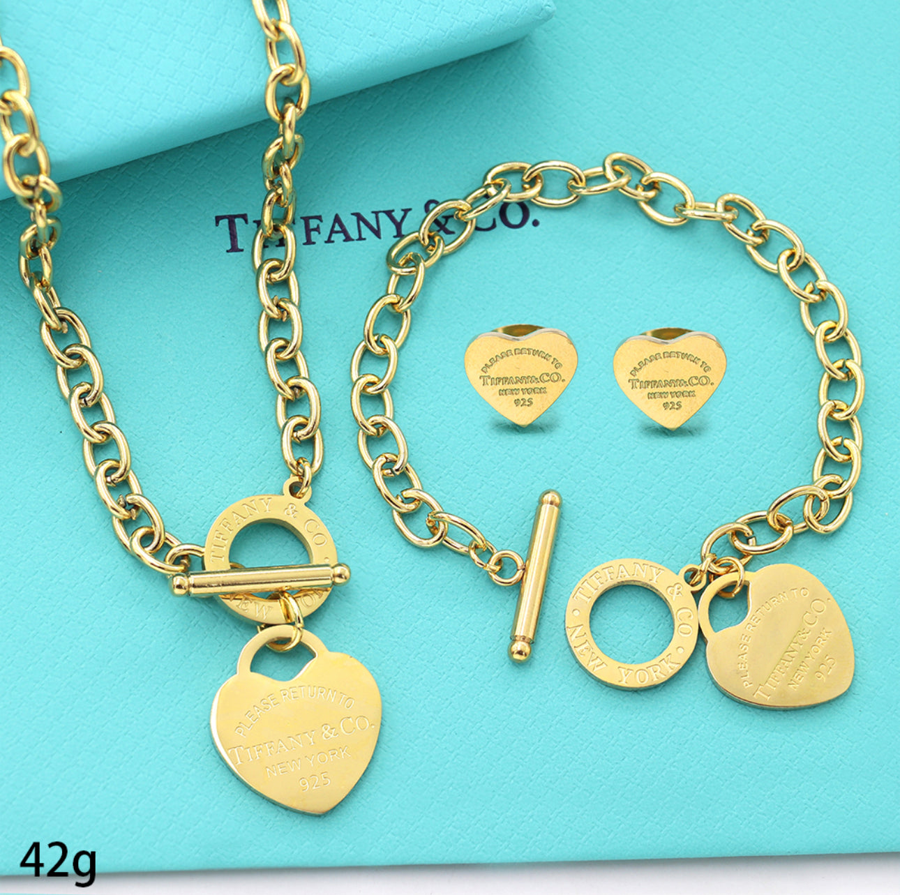 Jewelry accessories
