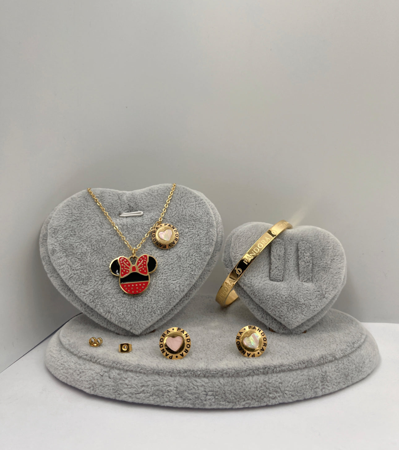 Jewelry accessories