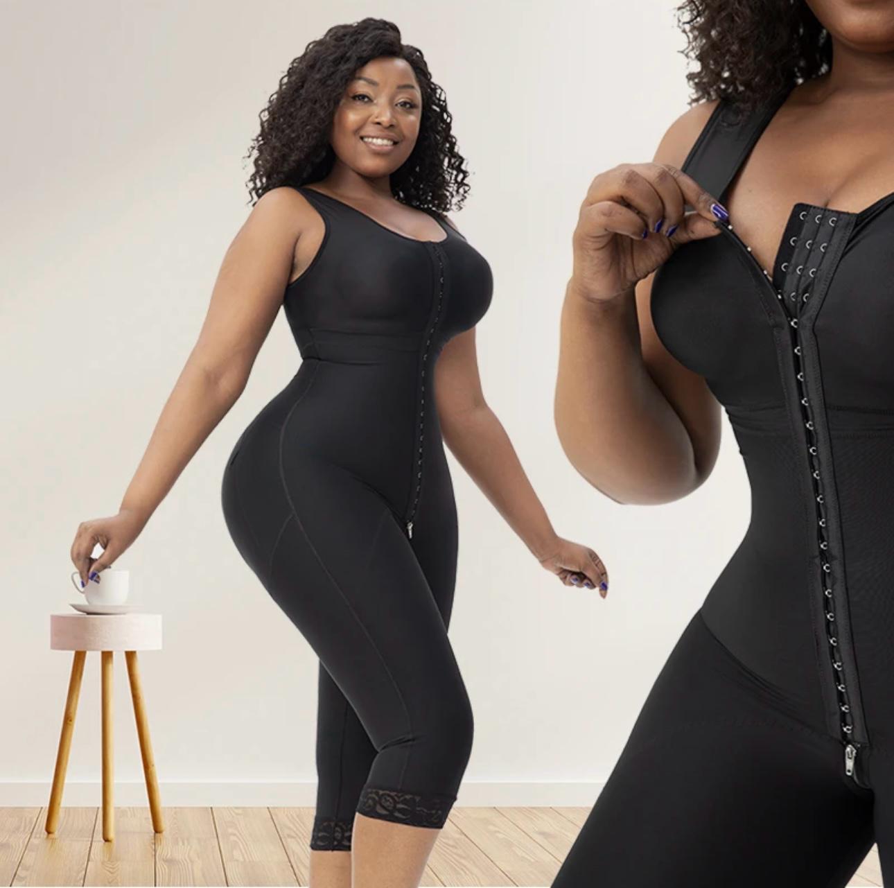 SHapewear Bodysuit waist trainer