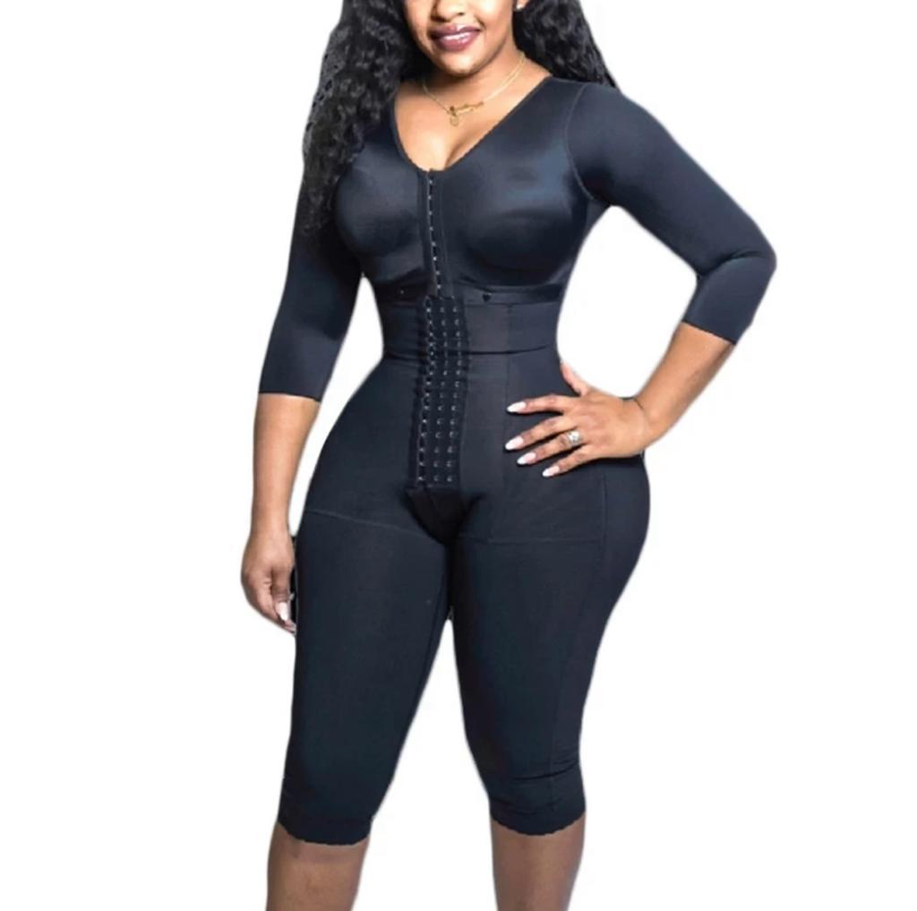 Shapewear Bodysuit waist trainer