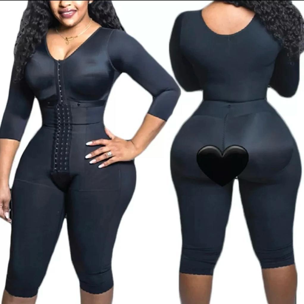 Shapewear Bodysuit waist trainer