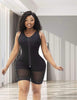 Shapewear body shaper waist trainer colombiana