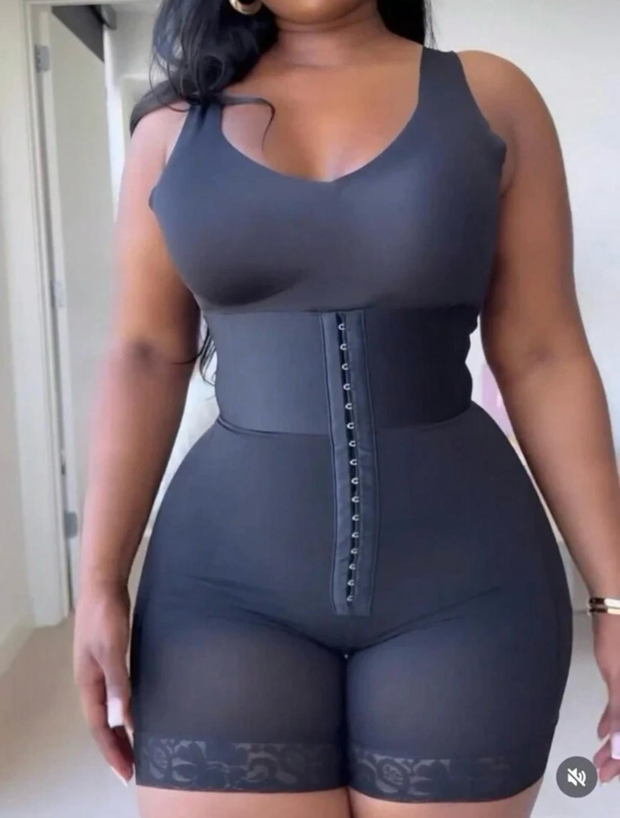 Shapewear Shorts