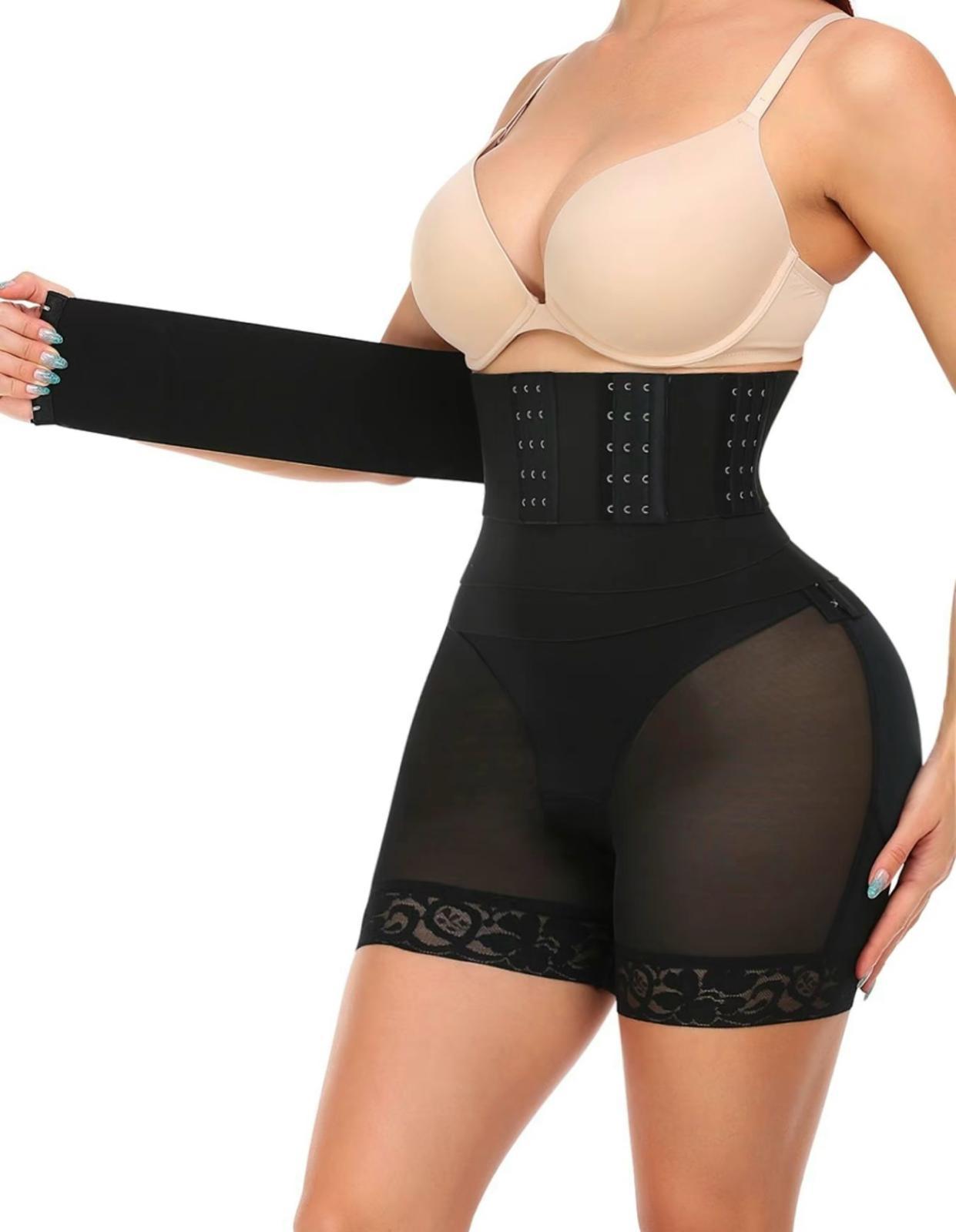 Shapewear Shorts