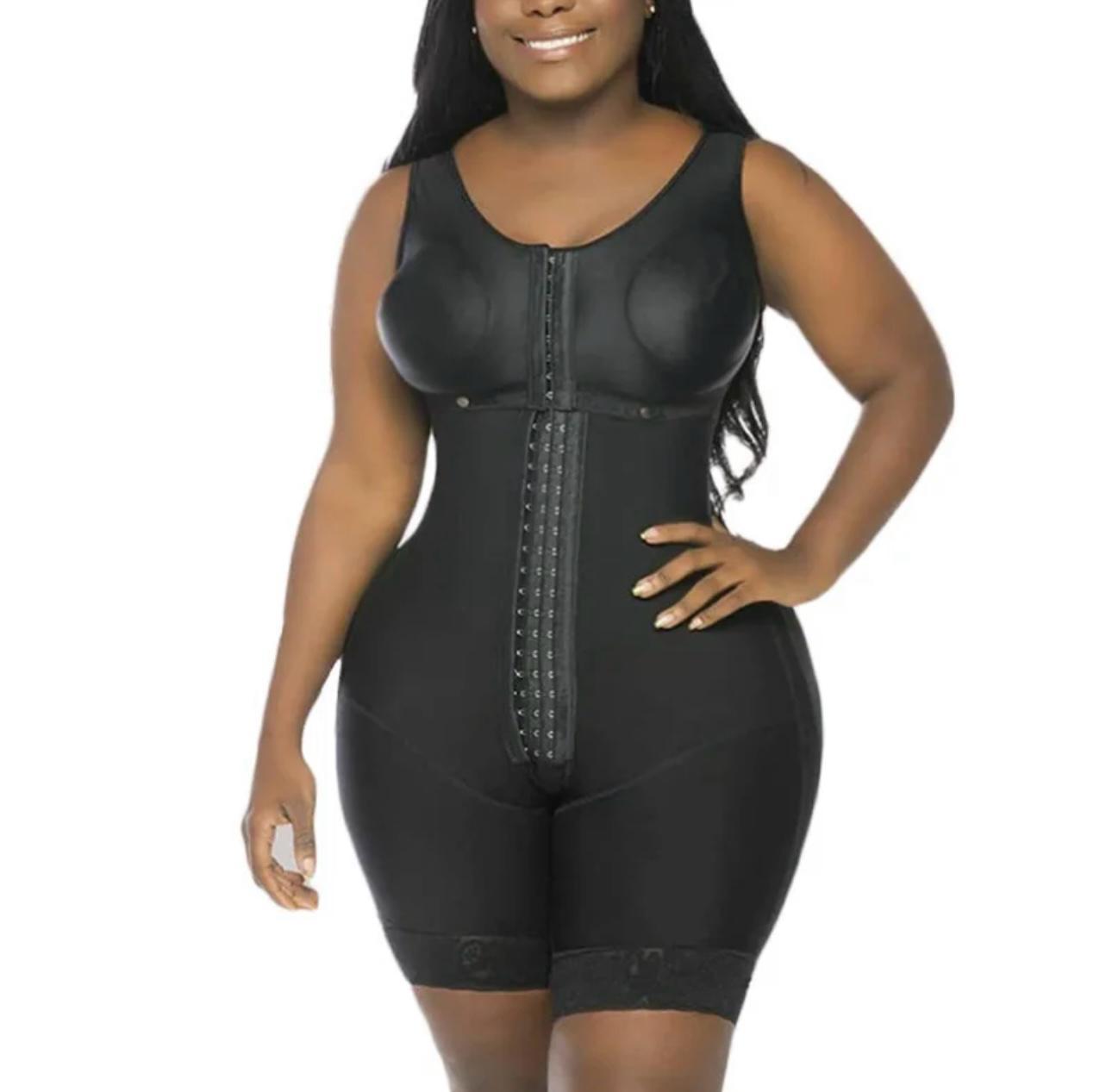 Shapewear Shorts