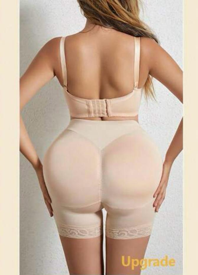 Shapewear Butt Lifter