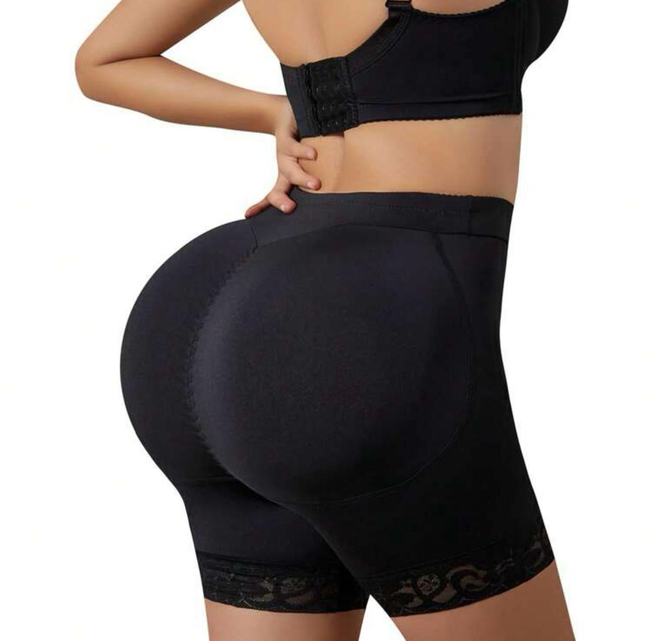 Shapewear Butt Lifter