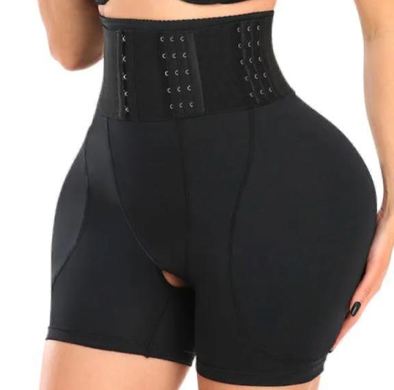 Shapewear Butt Lifter