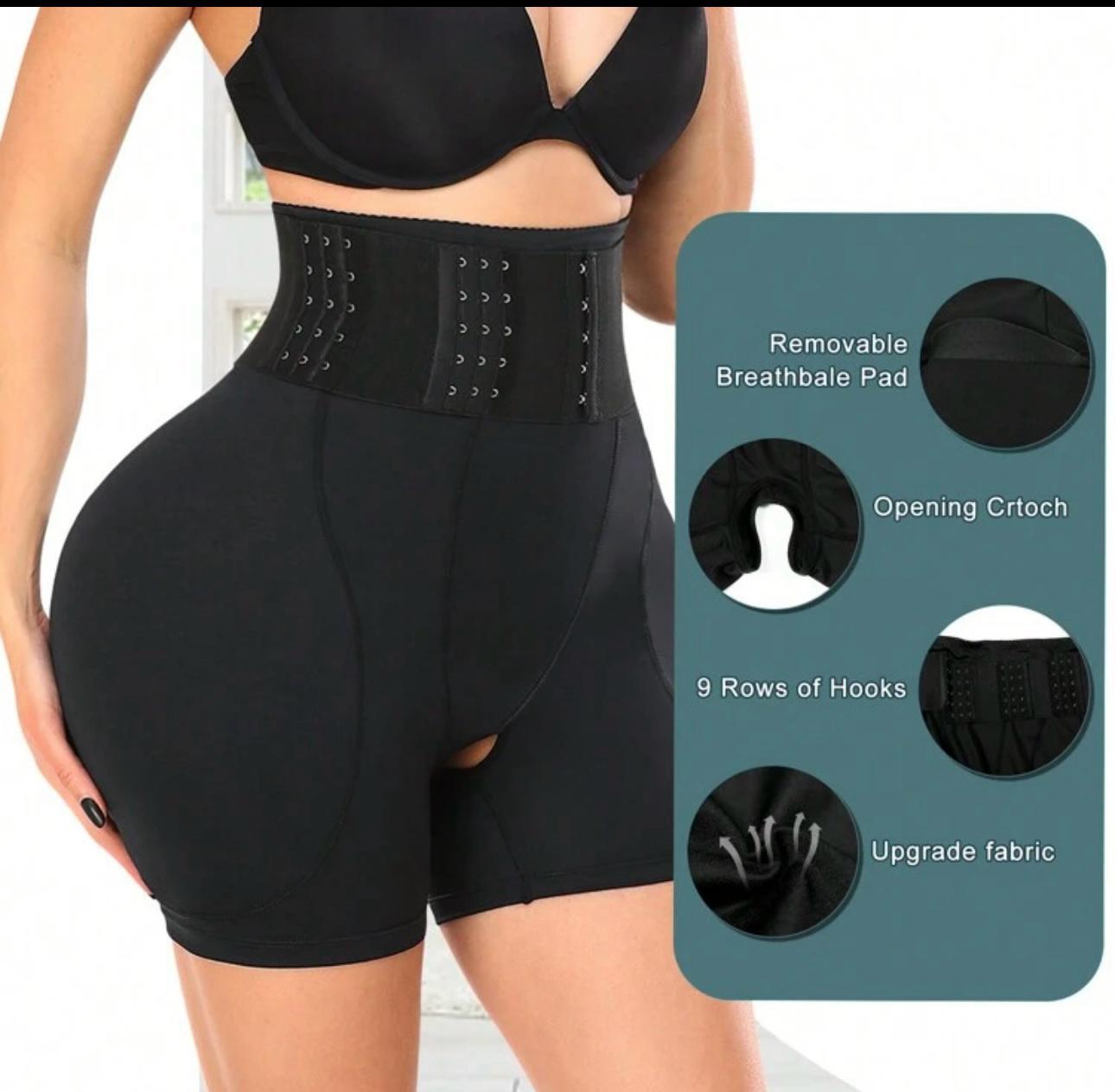 Shapewear Butt Lifter