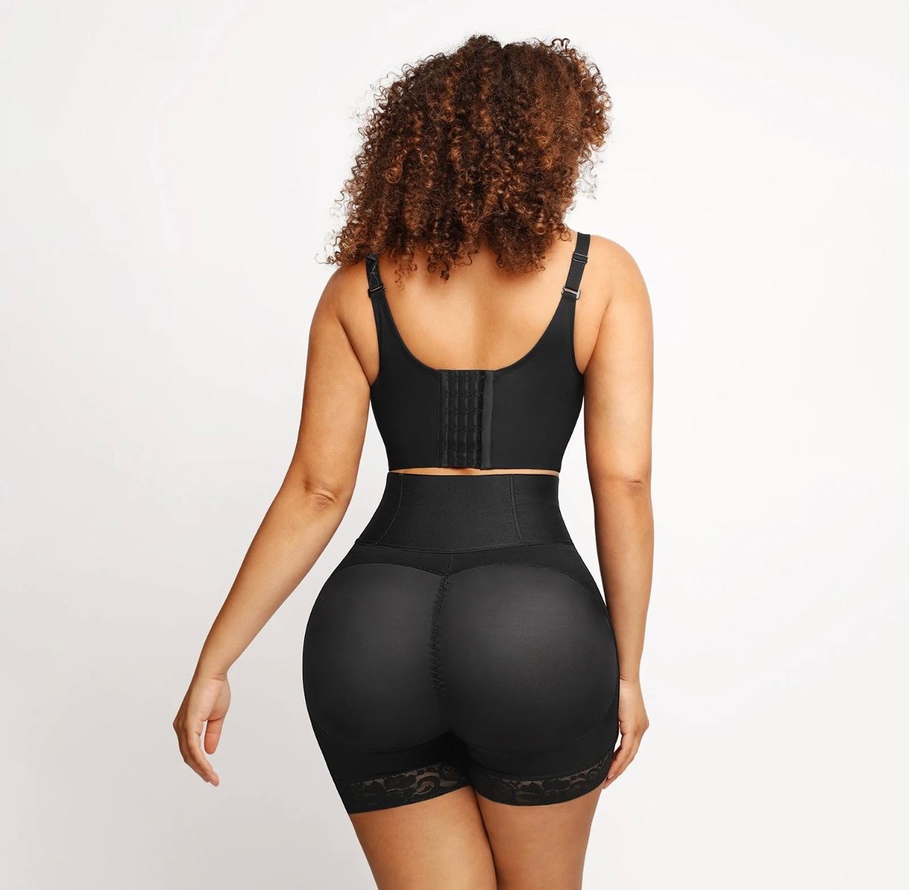 Shaper Shorts, Bras 2Pieces colombiana