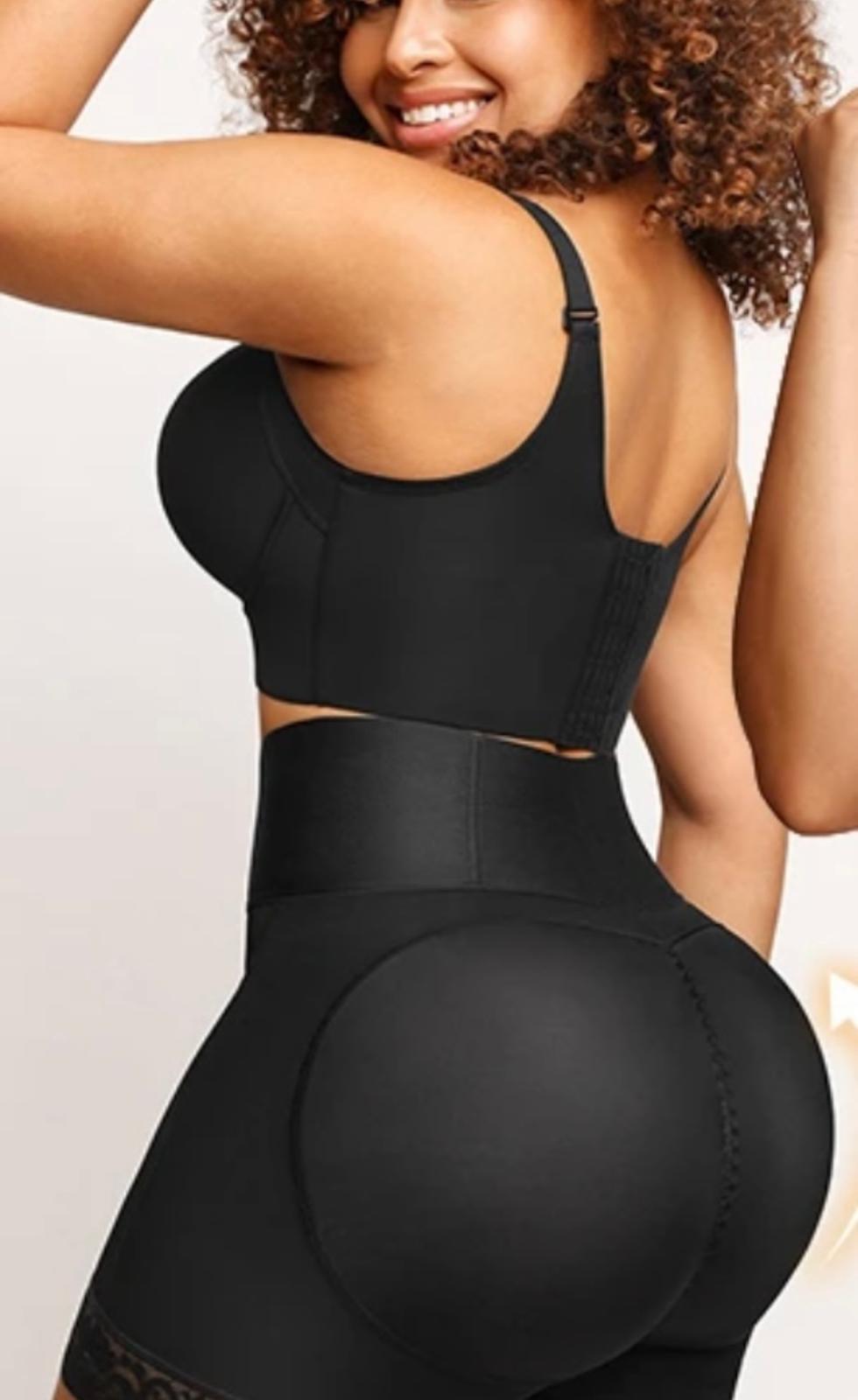 Shaper Shorts, Bras 2Pieces colombiana