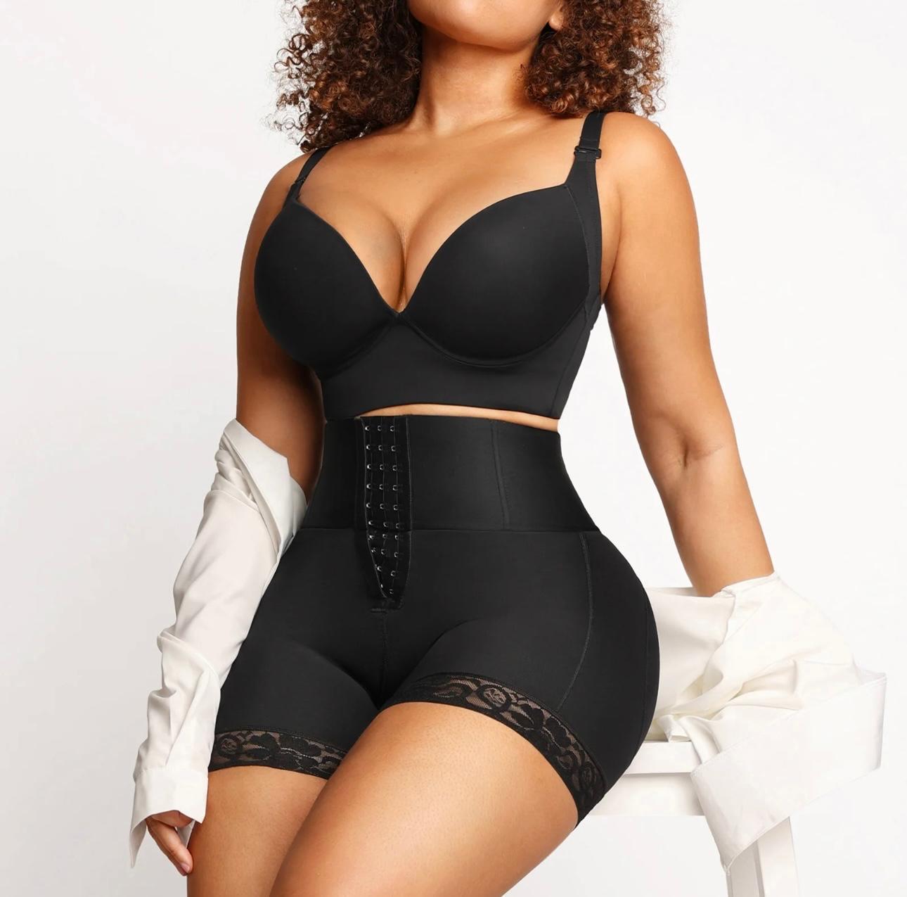 Shaper Shorts, Bras 2Pieces colombiana