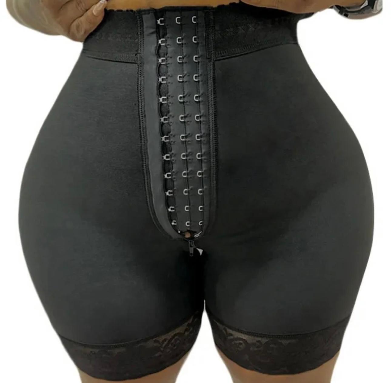 Shaper Shorts colombiana