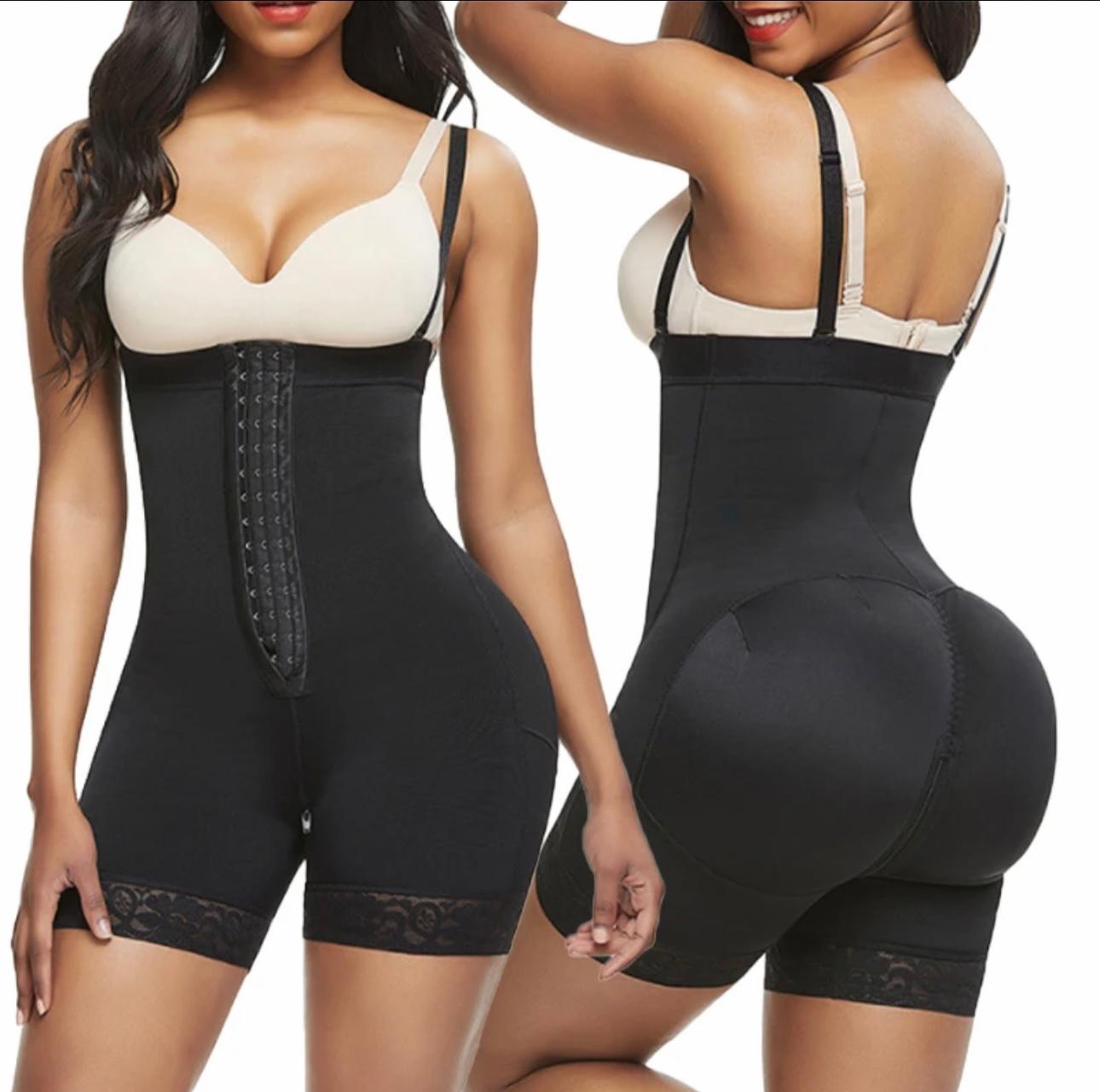 Shapewear Butt Lifter