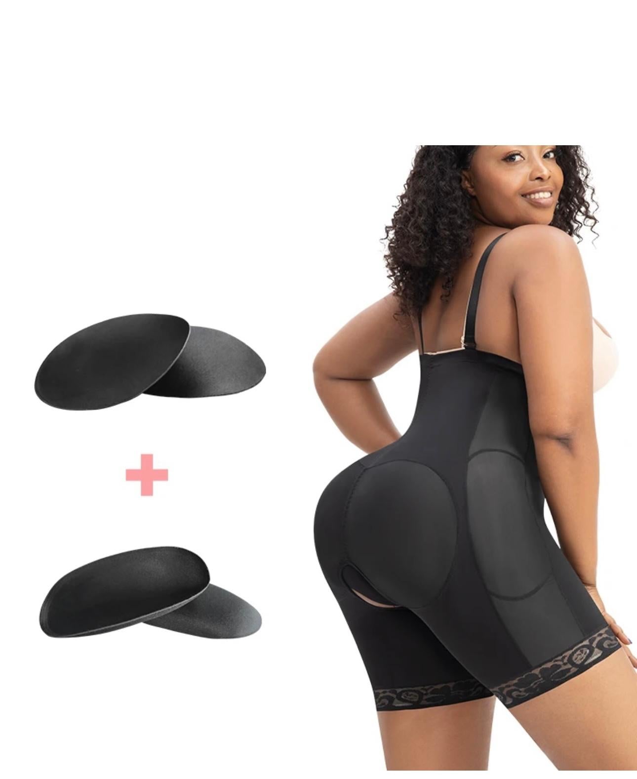Shapewear Butt Lifter
