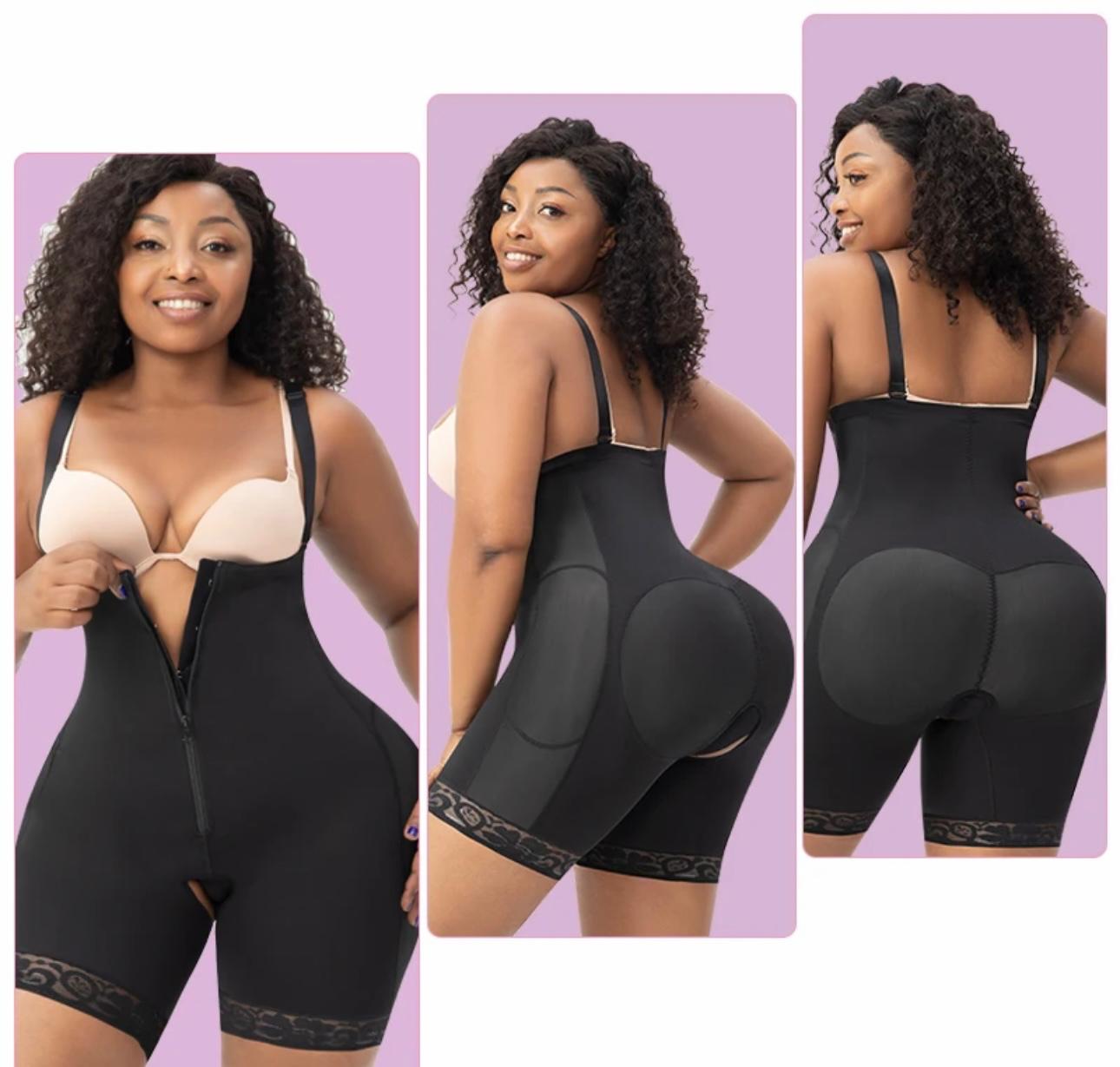 Shapewear Butt Lifter