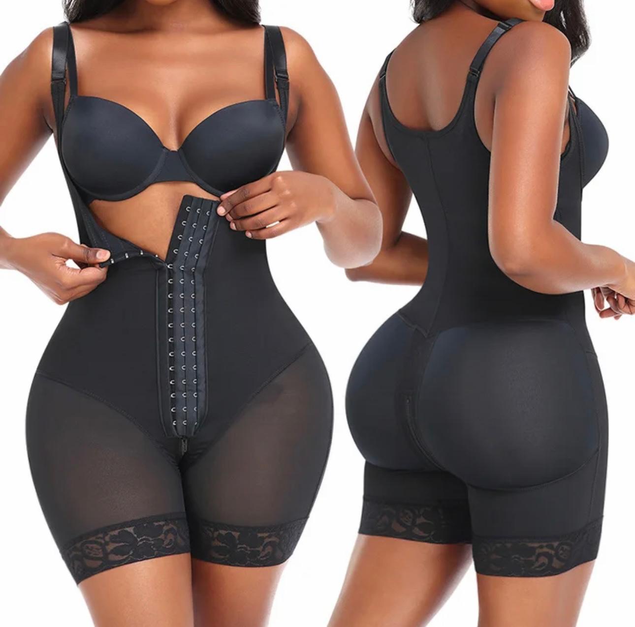 Shapewear waist trainer